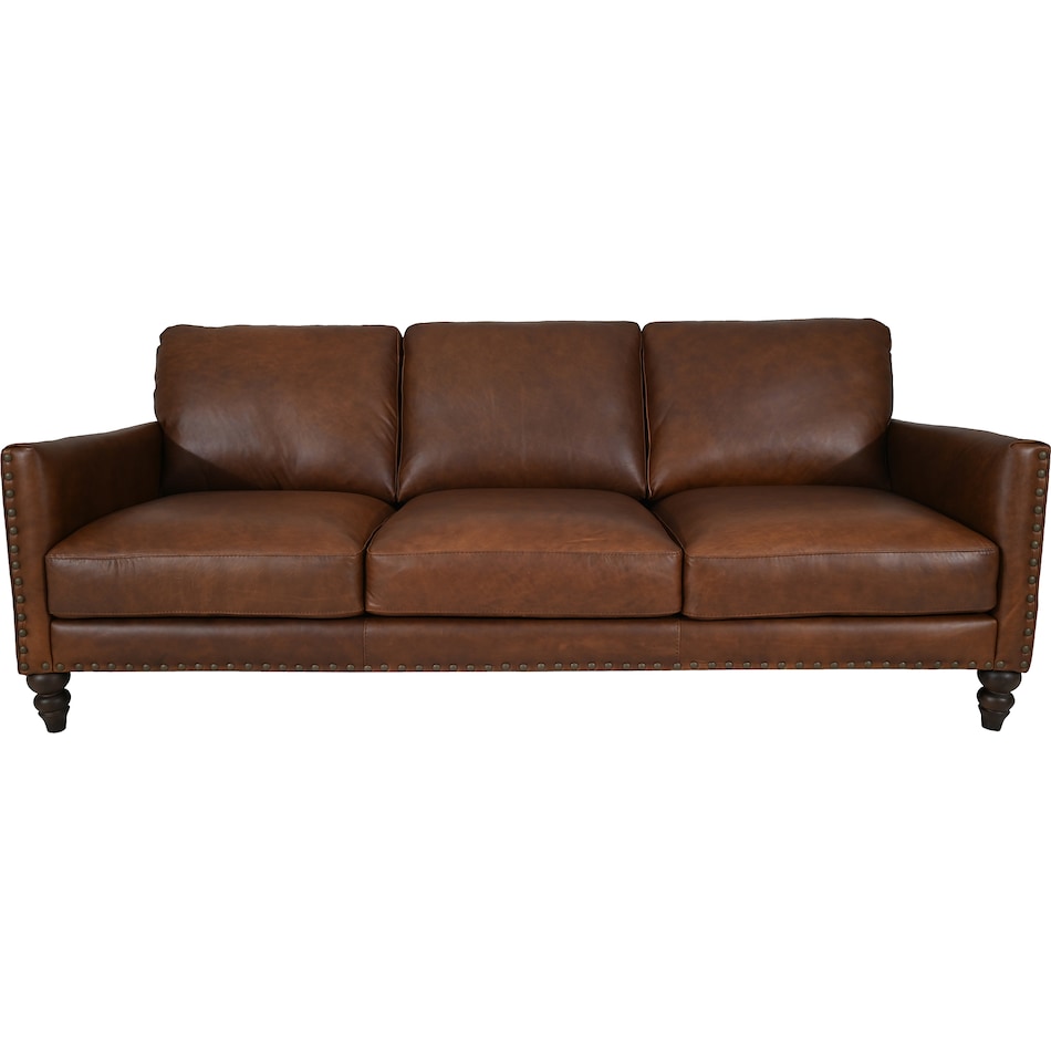  brown sofa   