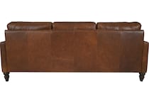  brown sofa   