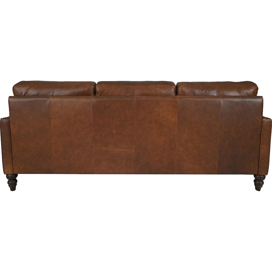  brown sofa   