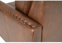  brown sofa   