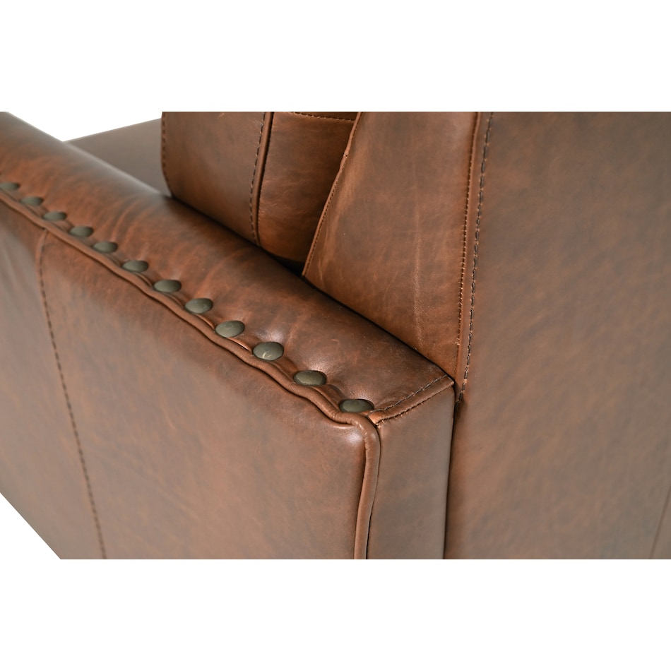  brown sofa   