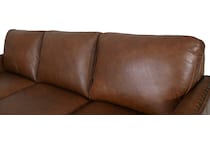  brown sofa   