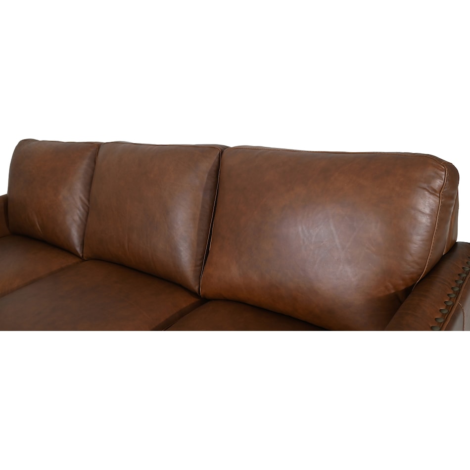  brown sofa   