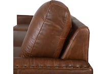  brown sofa   