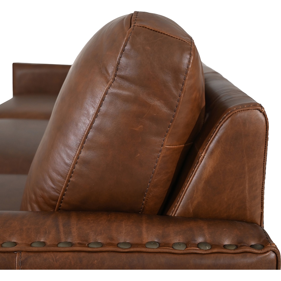  brown sofa   
