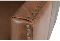  brown sofa   