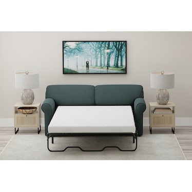Tweedle Full Sleeper Sofa
