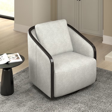 Swivel Chair