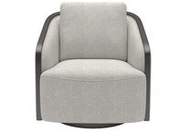  gray chair   