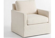 white chair   