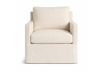  white chair   