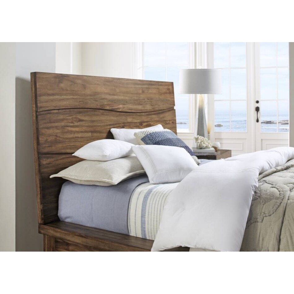 5 Piece Queen Bedroom Set | Cardis