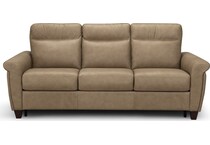  brown sleeper   