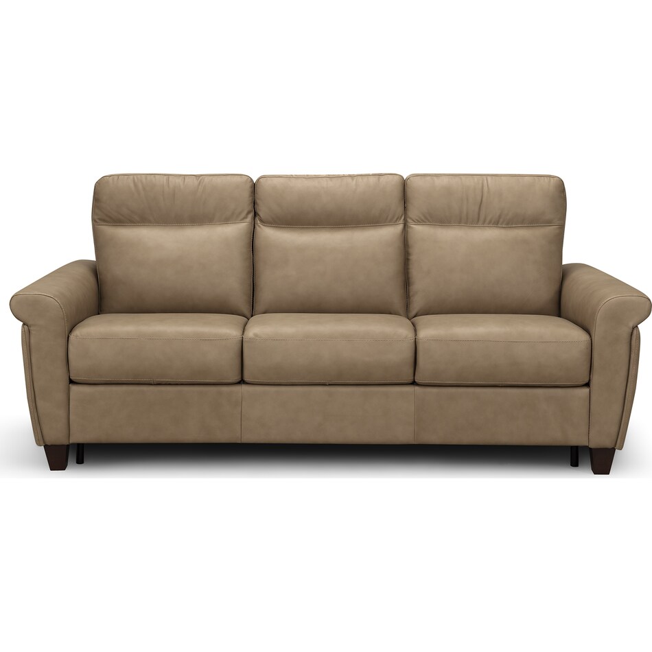 brown sleeper   