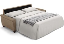  brown sleeper   