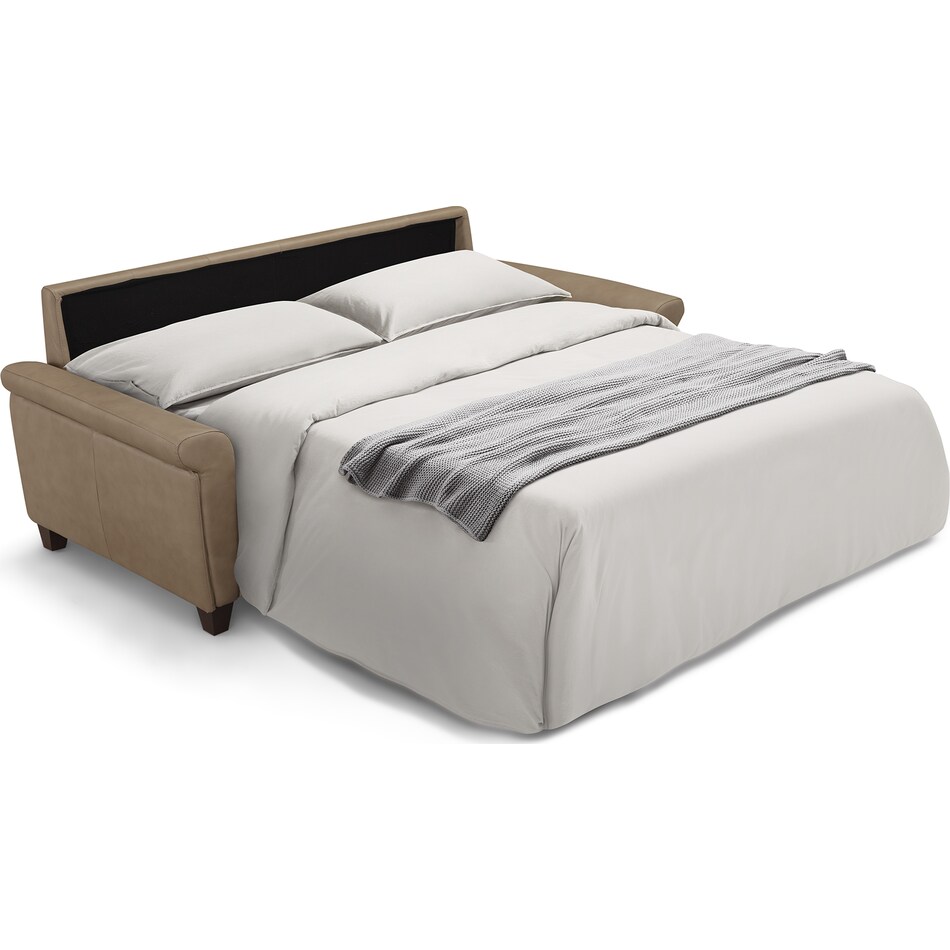  brown sleeper   