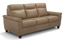  brown sleeper   