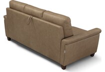  brown sleeper   
