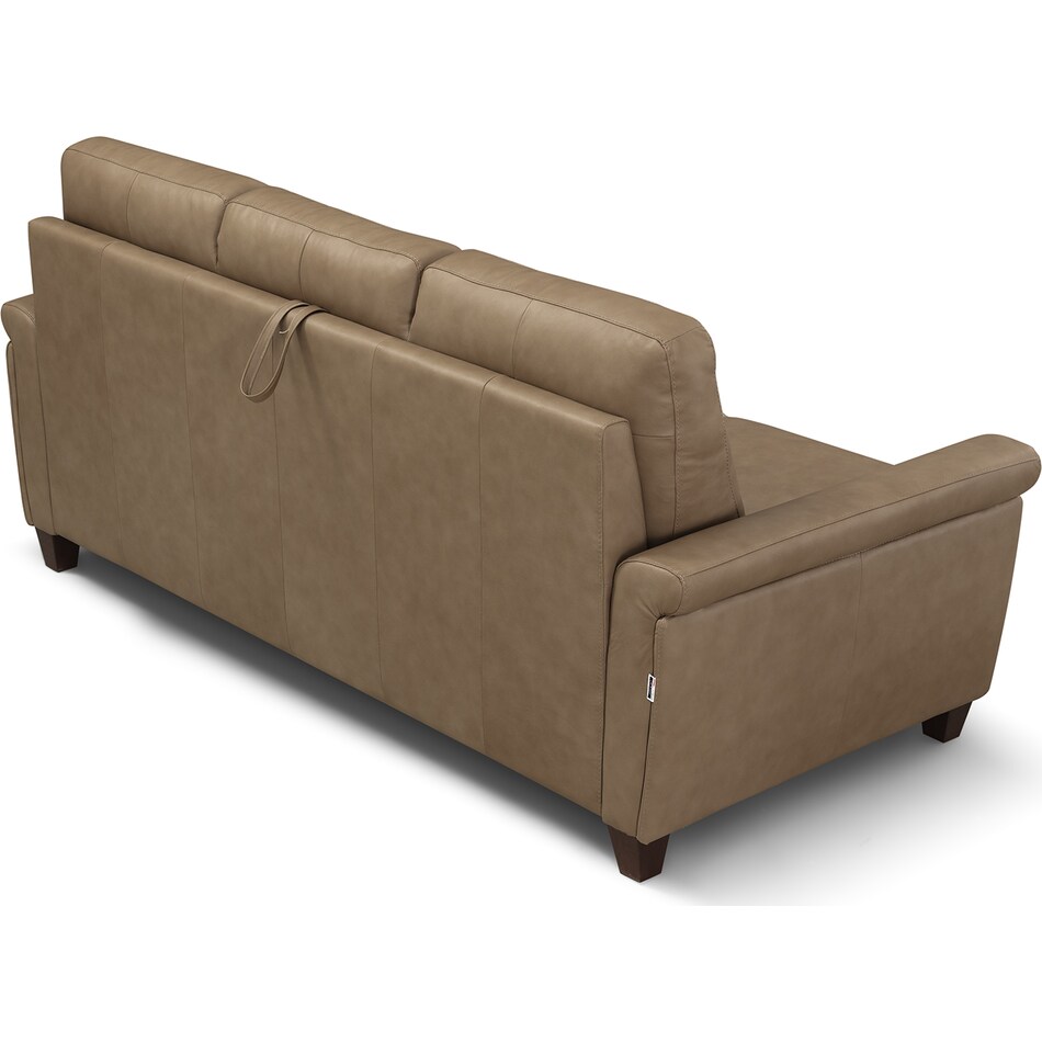  brown sleeper   