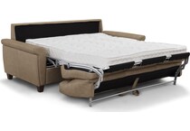  brown sleeper   