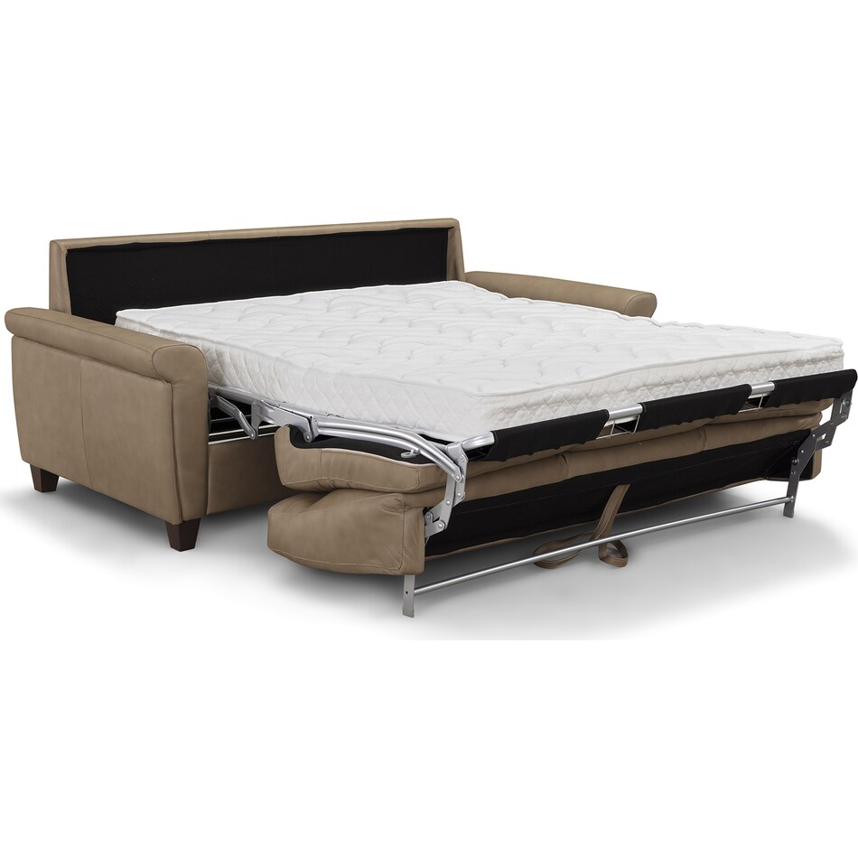  brown sleeper   