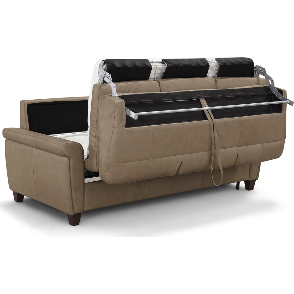  brown sleeper   