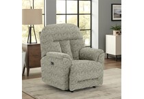 Suitably Power Swivel Glider Recliner