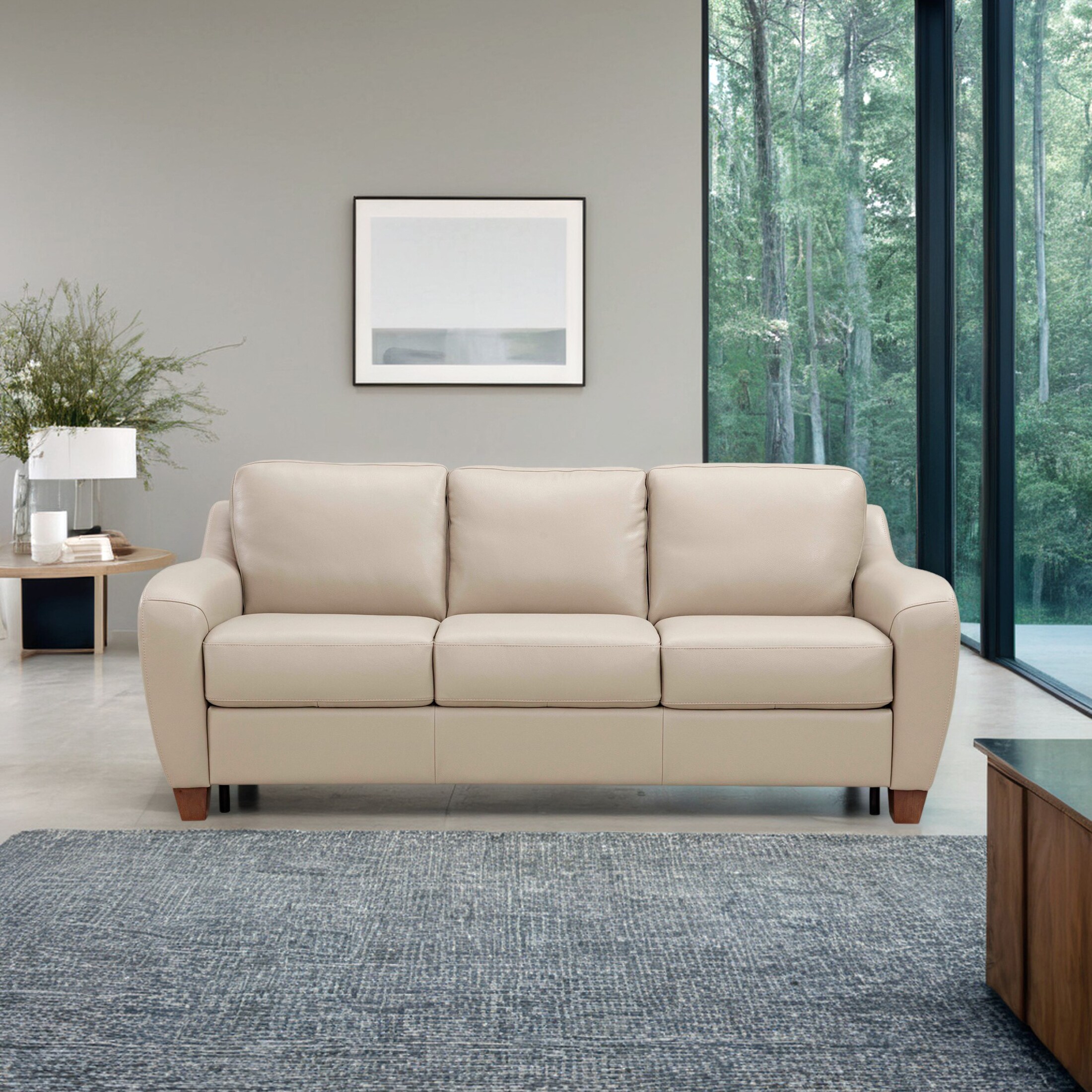 Arian Medium Queen Sleeper Sofa