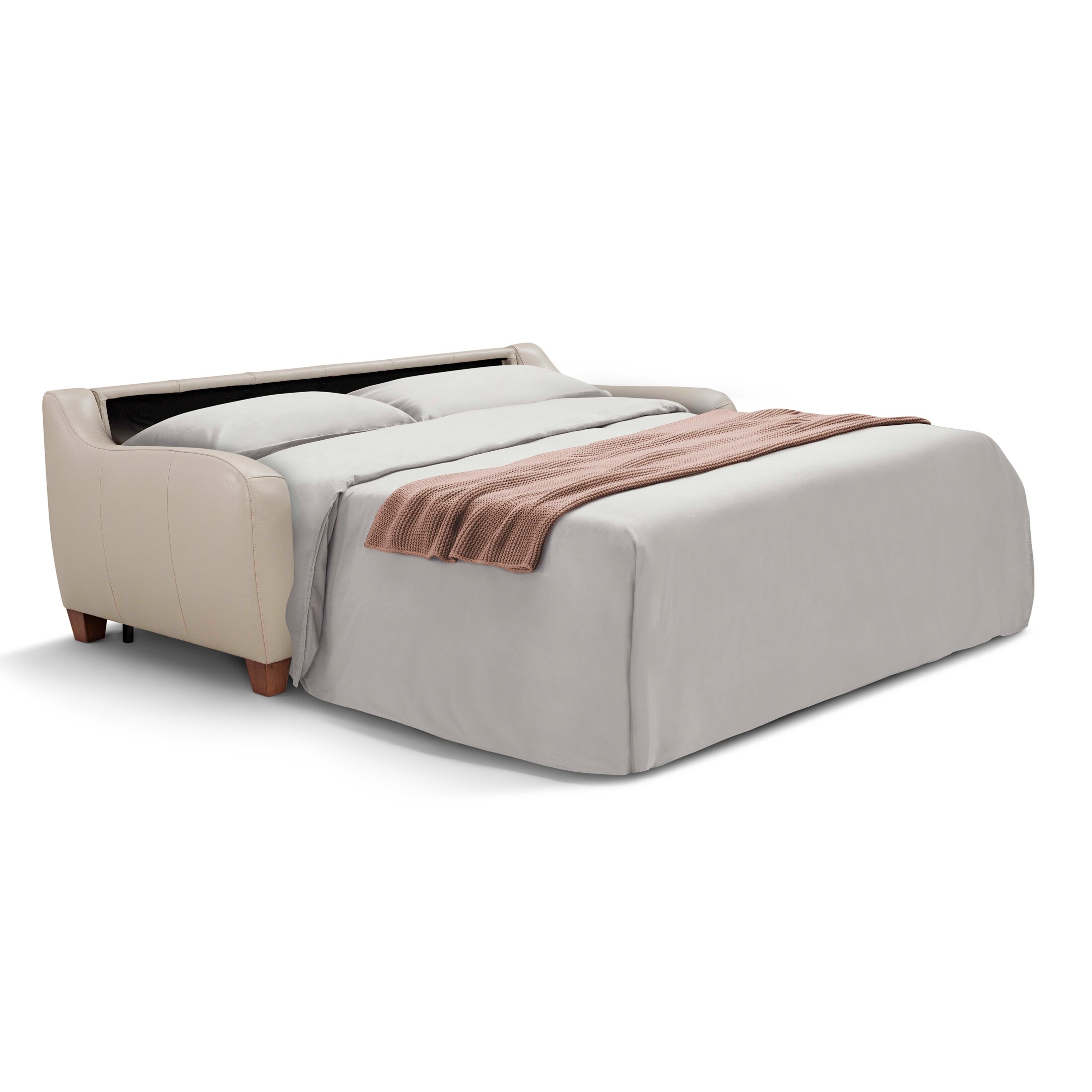 Arian Medium Queen Sleeper Sofa