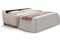  gray sleeper   