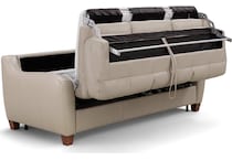  gray sleeper   