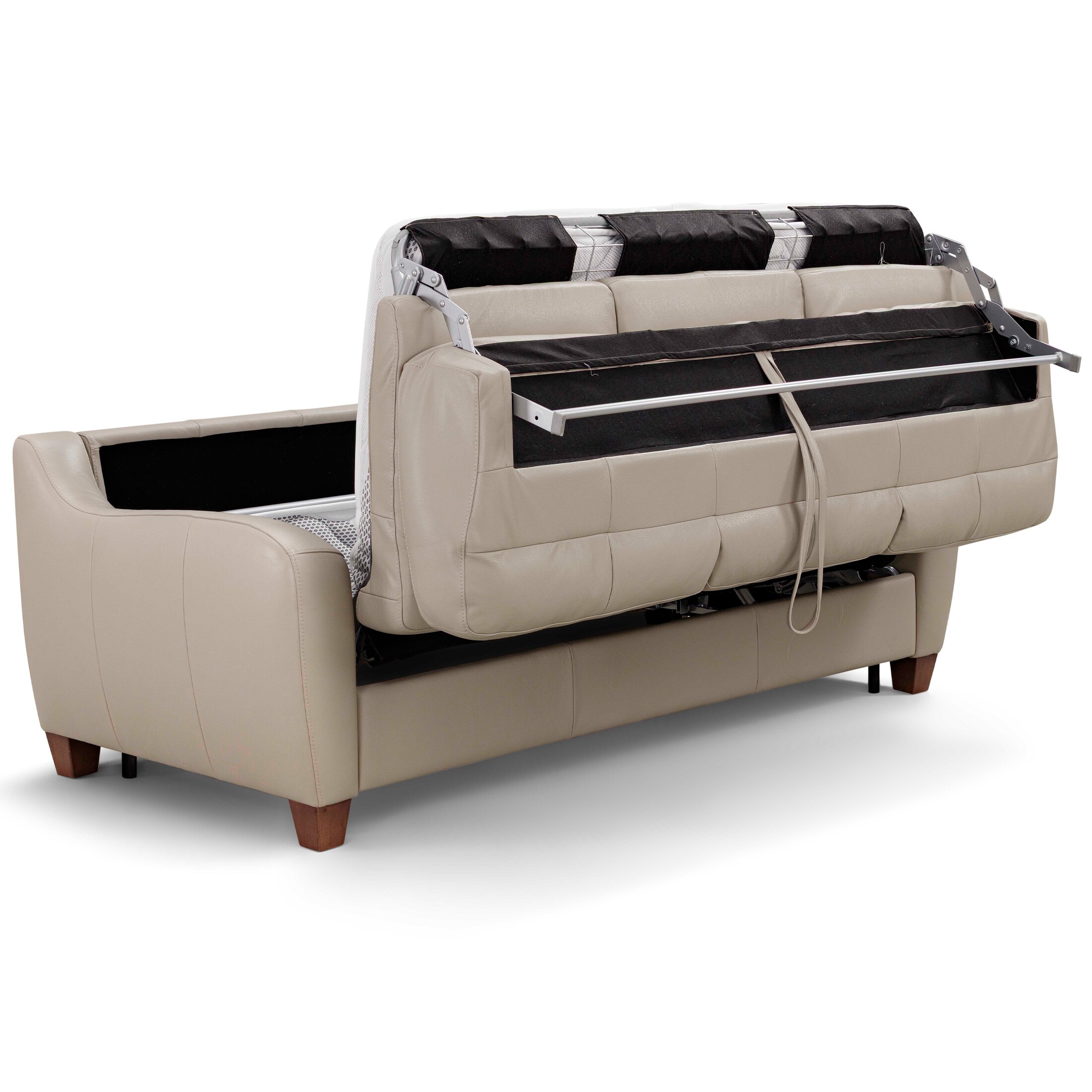 Arian Medium Queen Sleeper Sofa