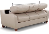  gray sleeper   