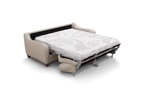  gray sleeper   