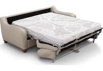 Arian Medium Queen Sleeper Sofa
