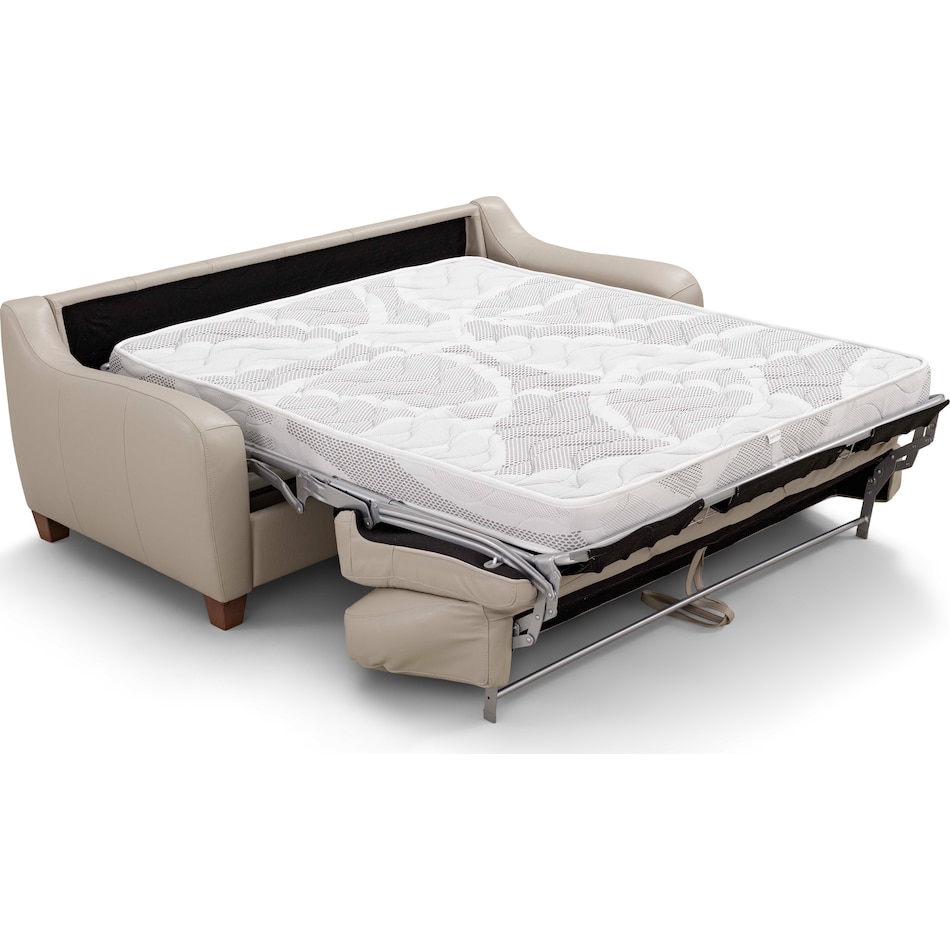  gray sleeper   