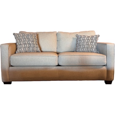 iDezign Full Sleeper Sofa