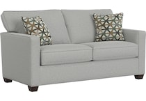  beige full sleeper   