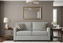  beige full sleeper   