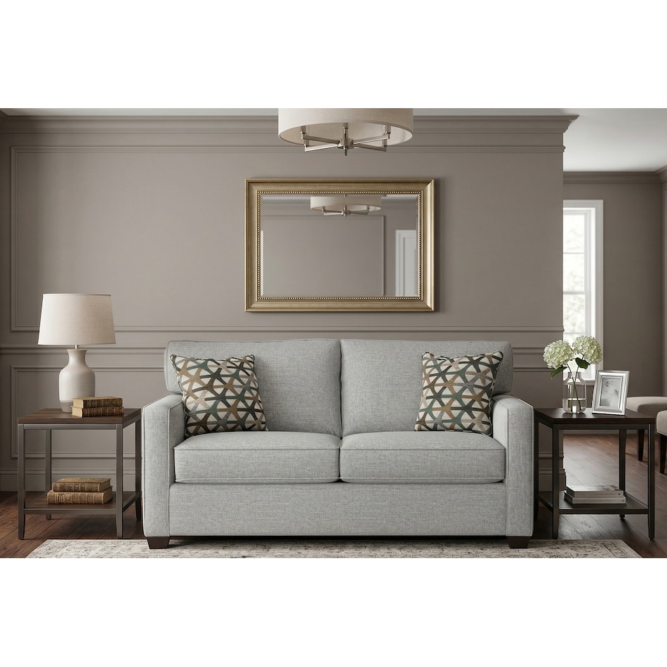  beige full sleeper   