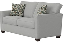  beige full sleeper   