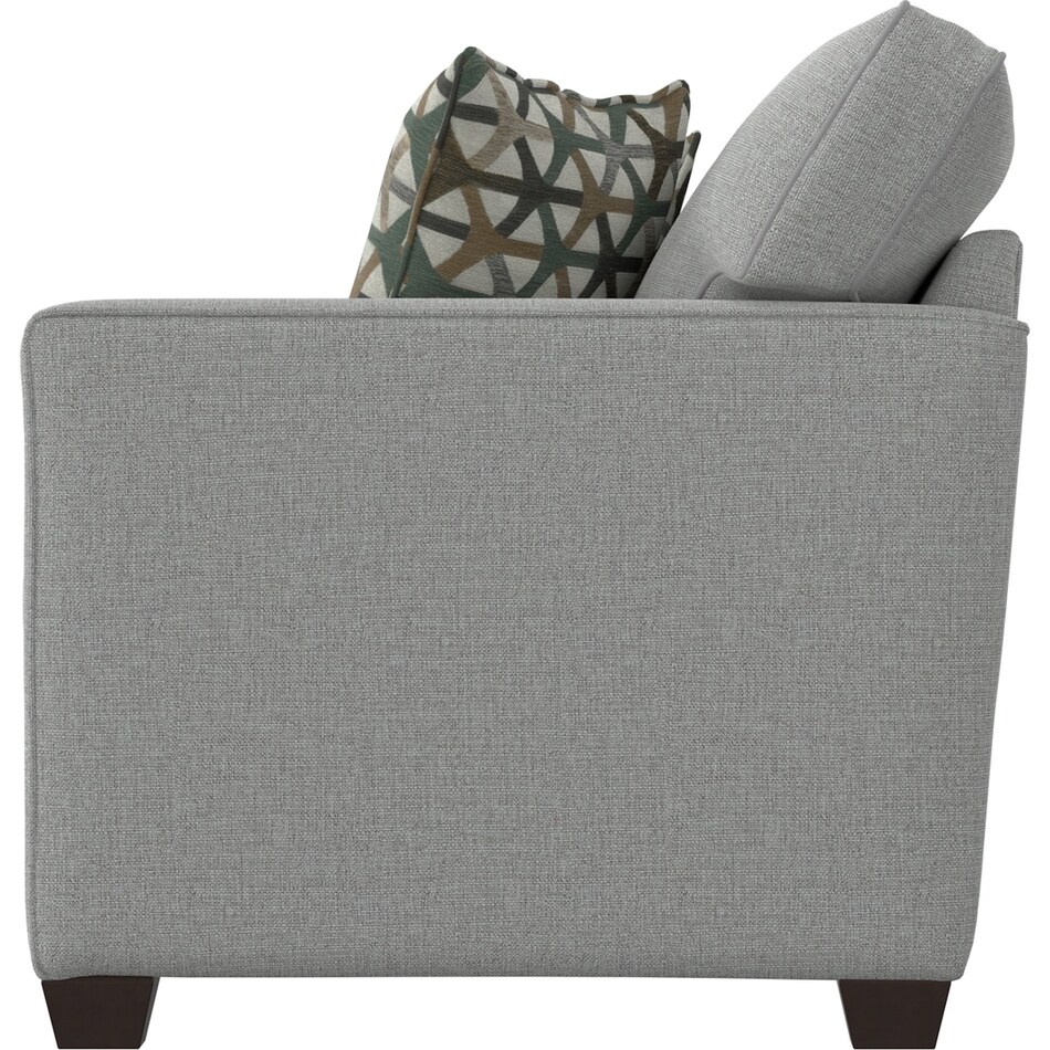  beige full sleeper   