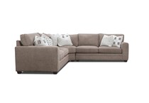  brown fabric   