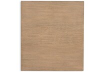  brown occasional tables all   