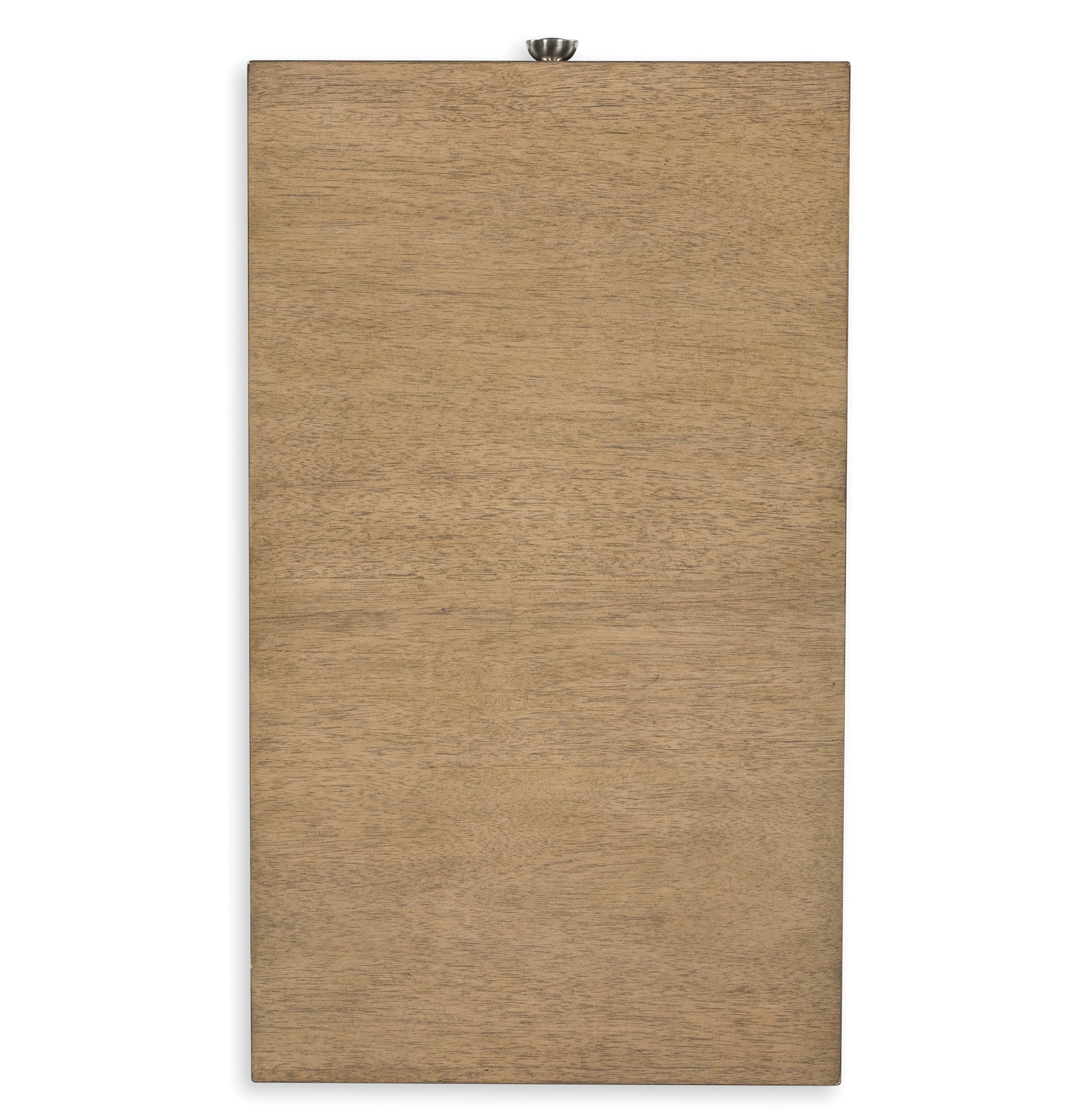 Drazmine Chairside Table