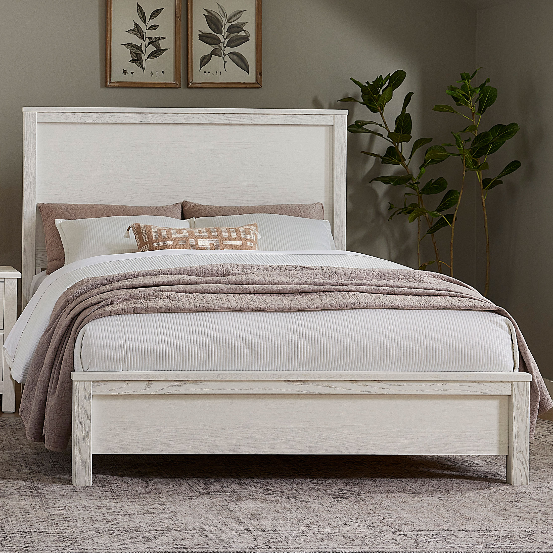 Fundamentals King Bed