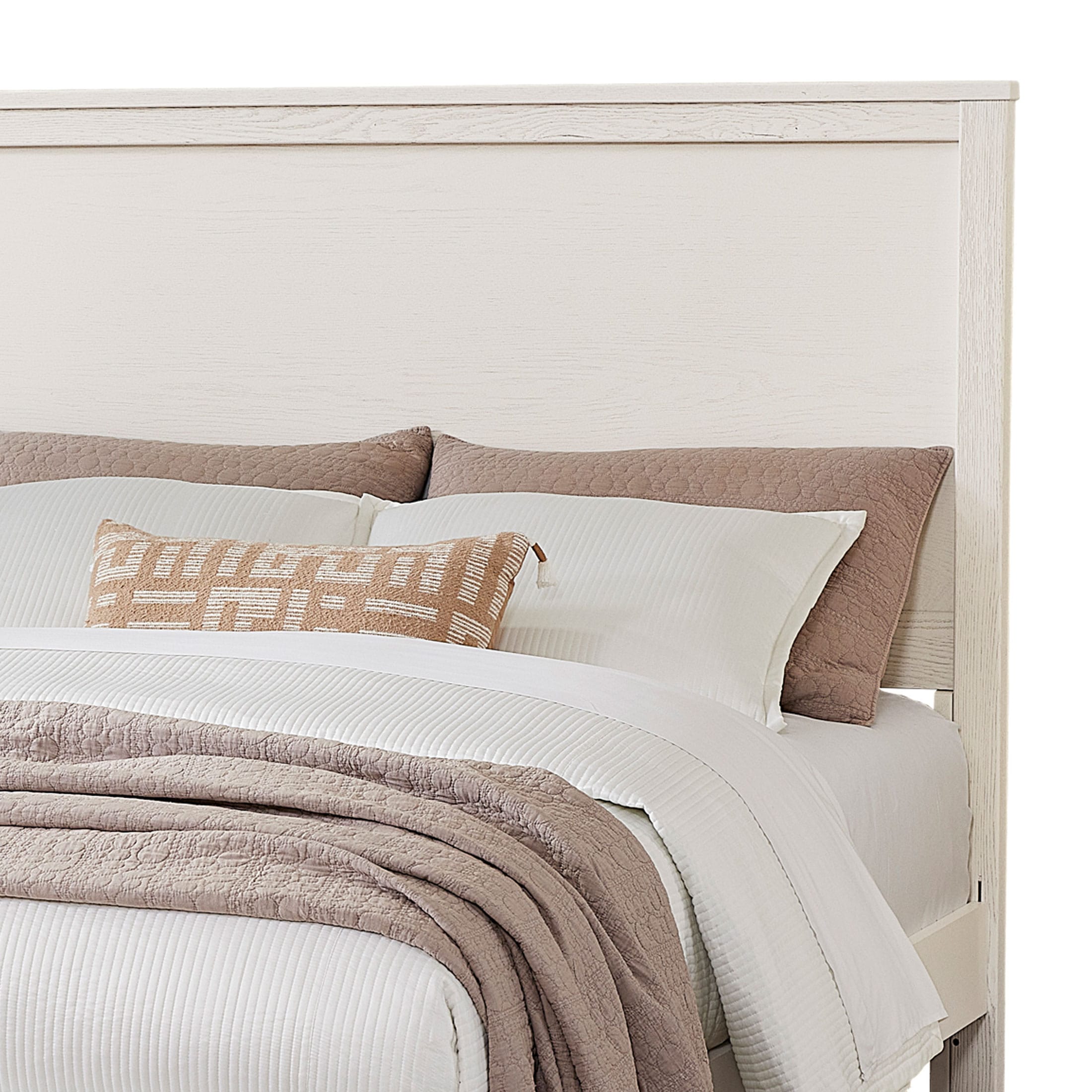 Fundamentals King Bed