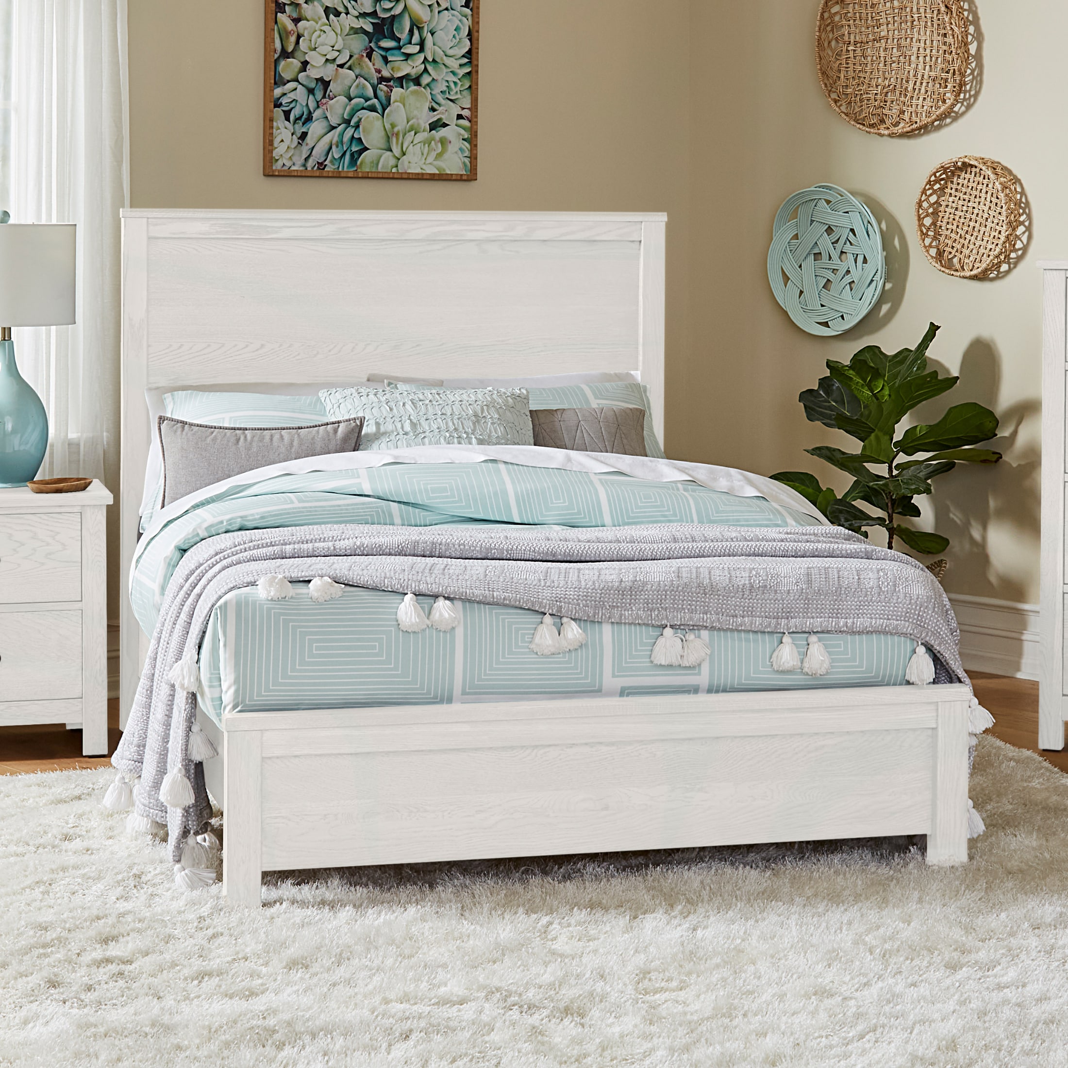 Full Bed | Cardis