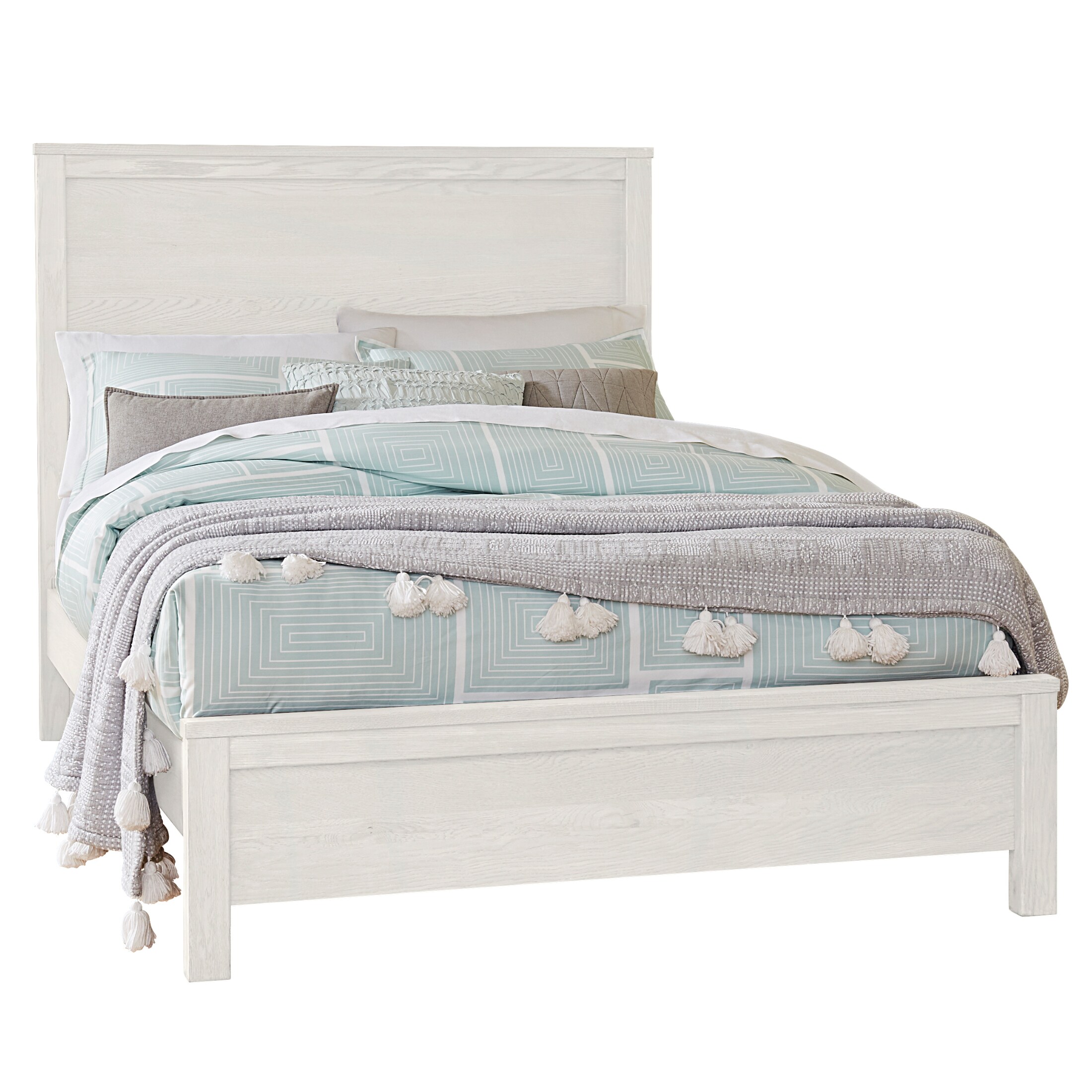 Fundamentals Full Bed