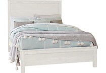 Fundamentals Full Bed